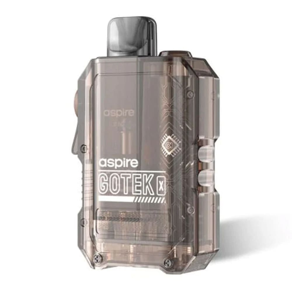 Aspire Gotek X Pod Kit