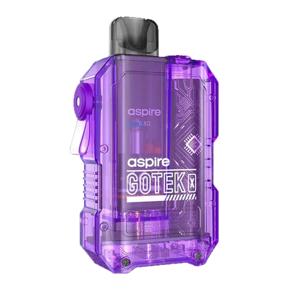 Aspire Gotek X Pod Kit