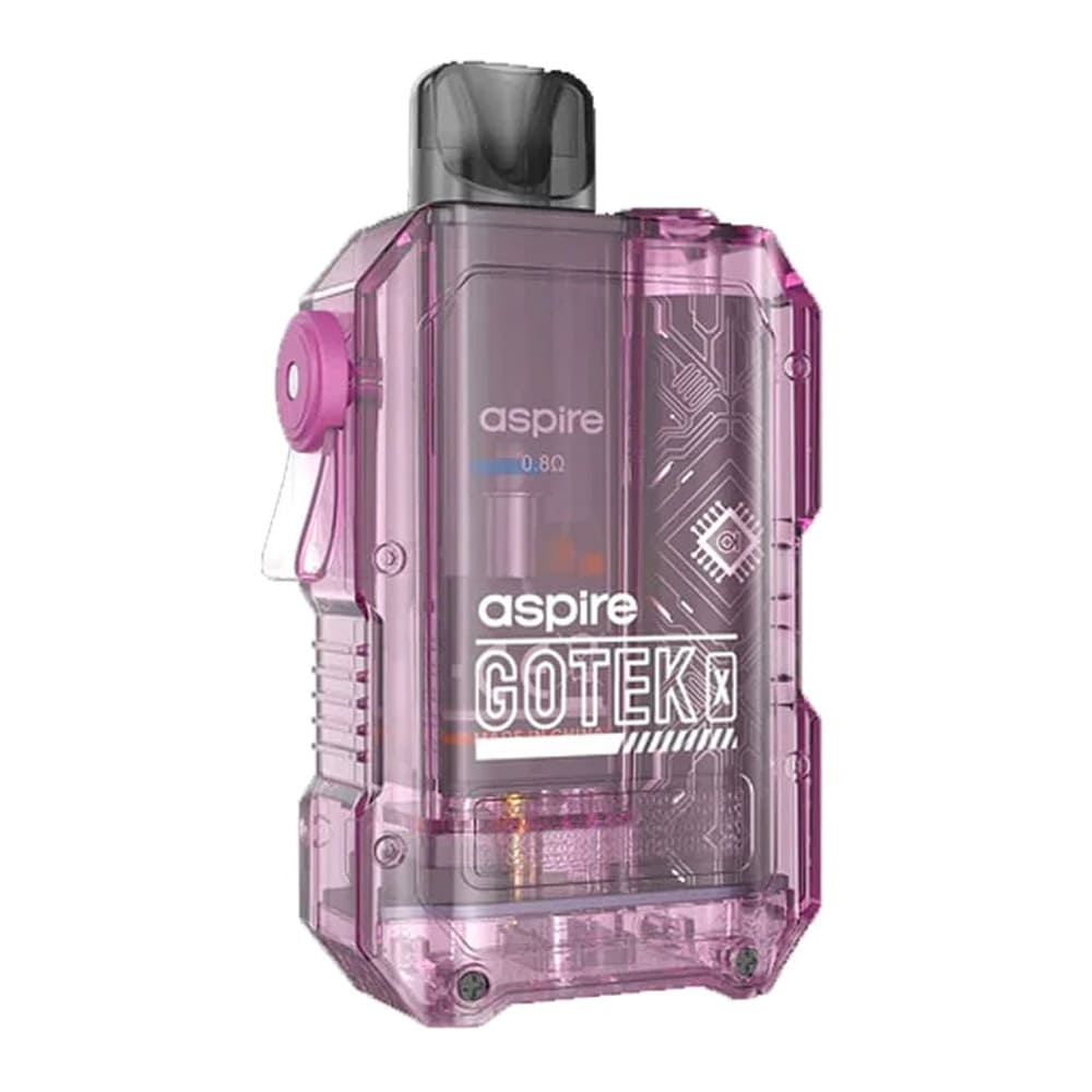 Aspire Gotek X Pod Kit