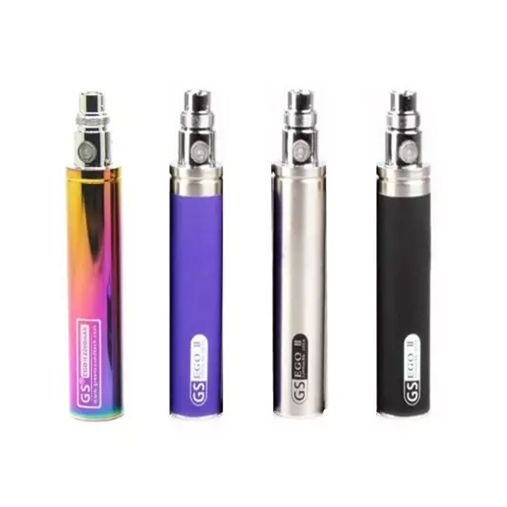 GS EGO II 2200mAh Battery