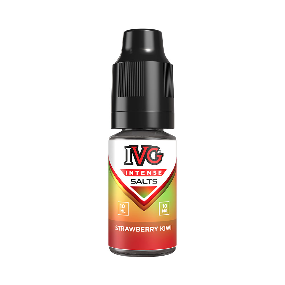 IVG Intense 10ml Nic Salt E Liquid