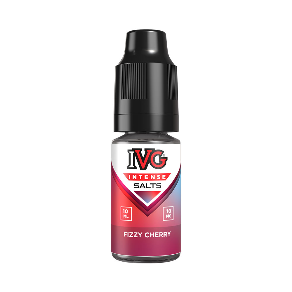 IVG Intense 10ml Nic Salt E Liquid