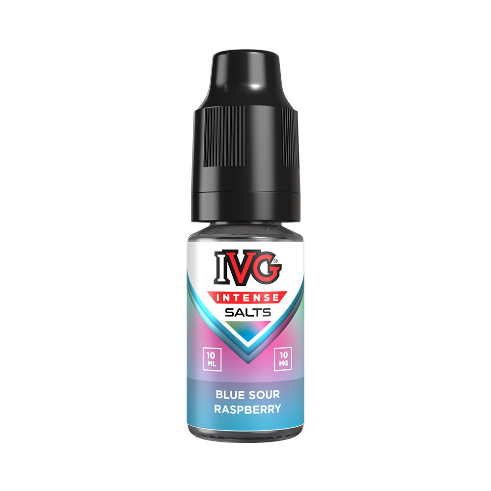 IVG Intense 10ml Nic Salt E Liquid