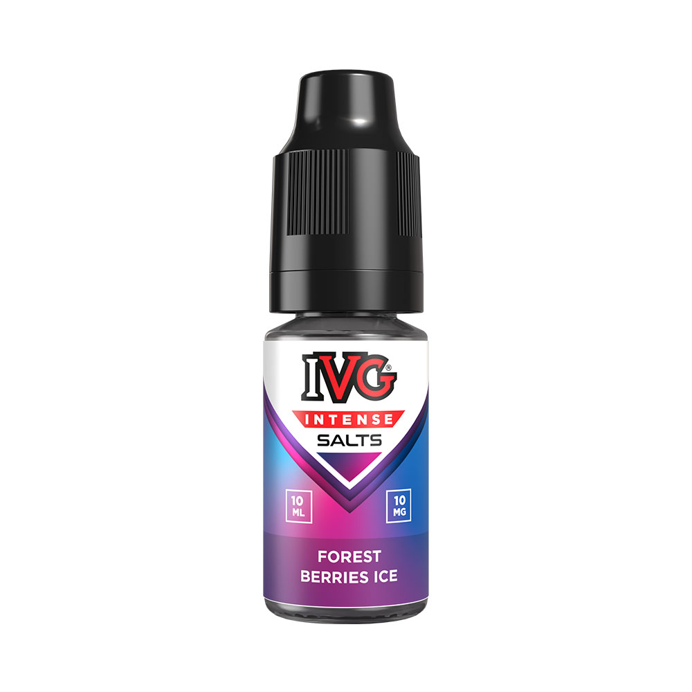 IVG Intense 10ml Nic Salt E Liquid