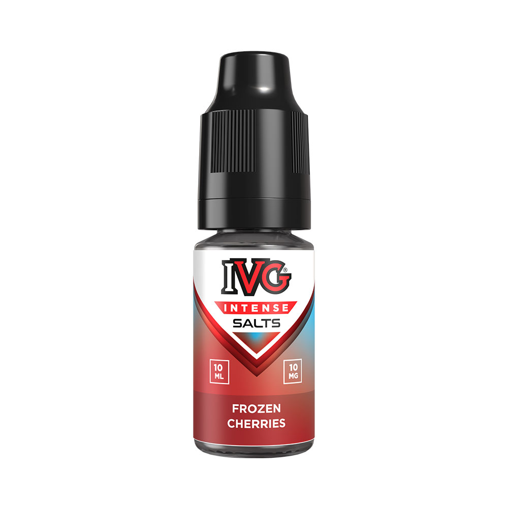 IVG Intense 10ml Nic Salt E Liquid
