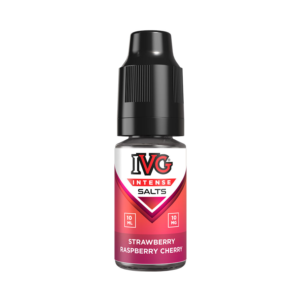 IVG Intense 10ml Nic Salt E Liquid