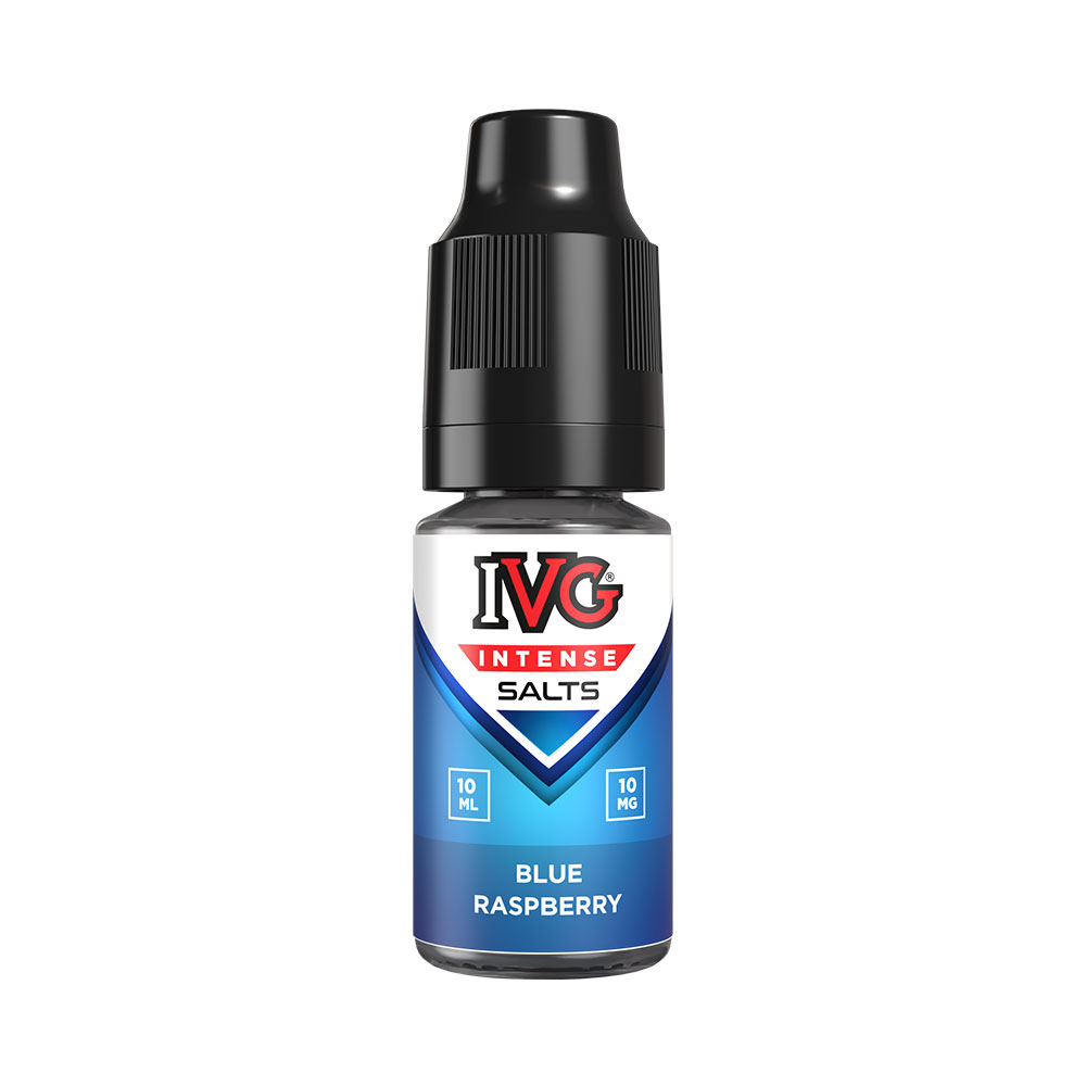 IVG Intense 10ml Nic Salt E Liquid