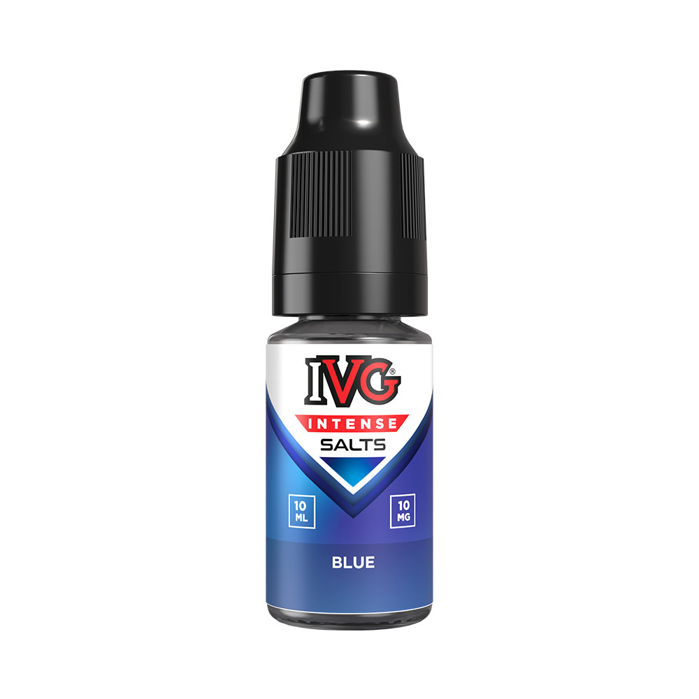 IVG Intense 10ml Nic Salt E Liquid
