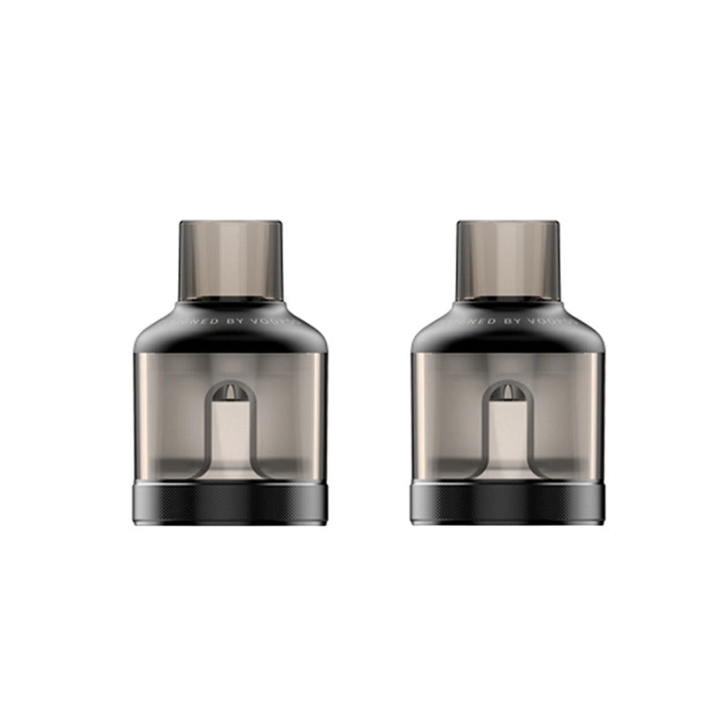 Voopoo TPP Replacement Pod 5.5ml (Pack Of 2)