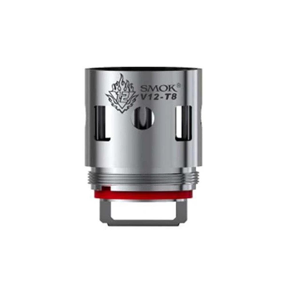 Smok TFV12 Coils (Pack of 3)
