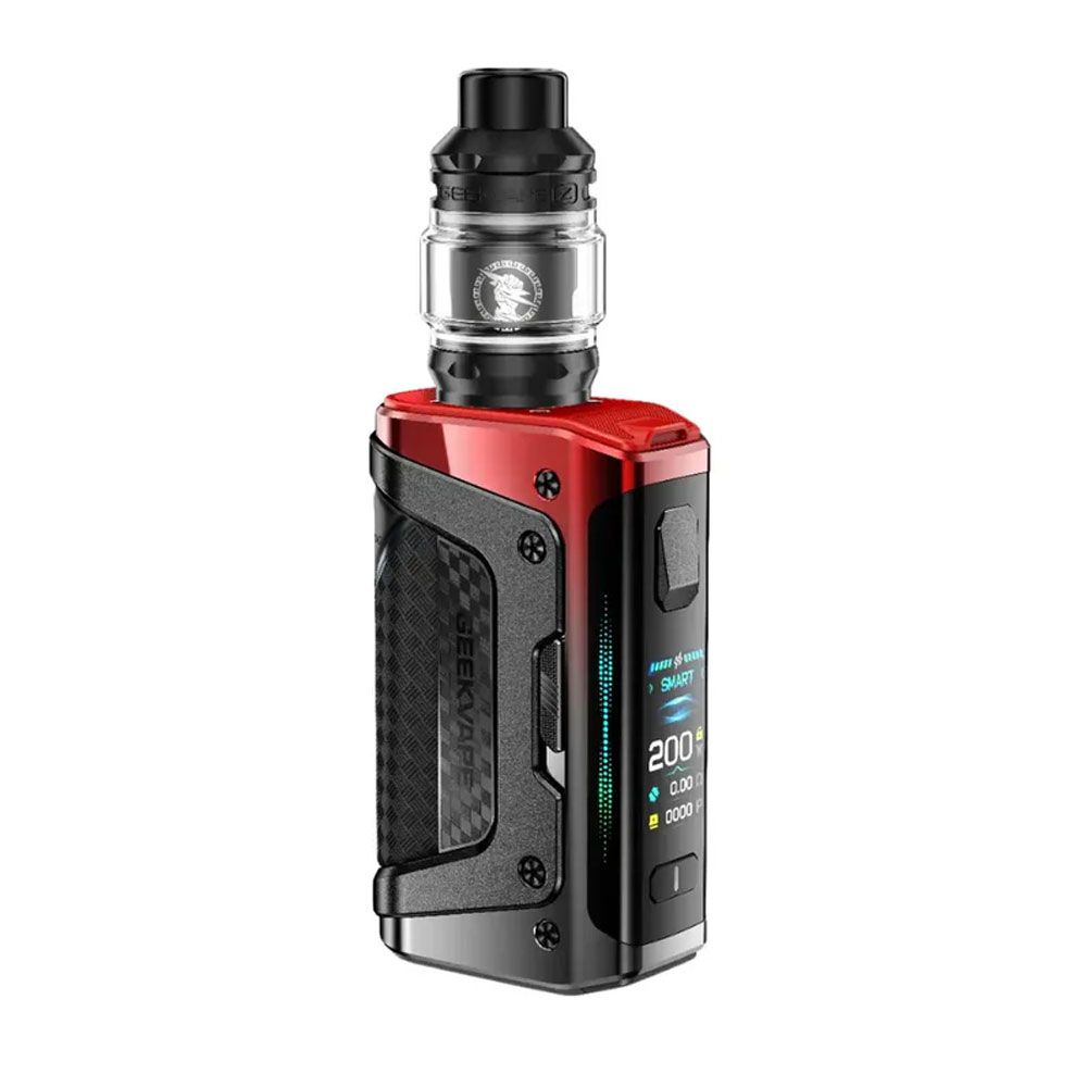 Geekvape Aegis Legend 5 Vape Kit