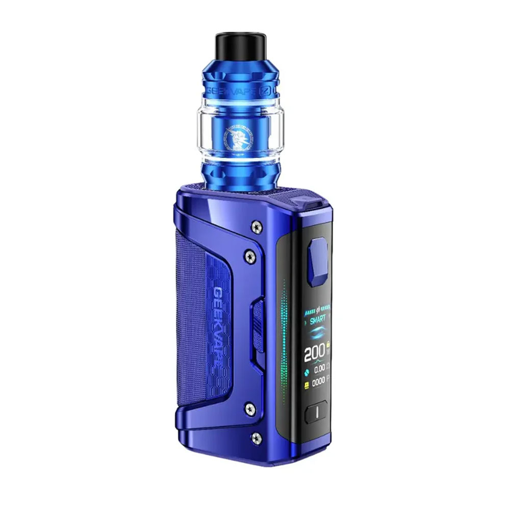 Geekvape Aegis Legend 5 Vape Kit