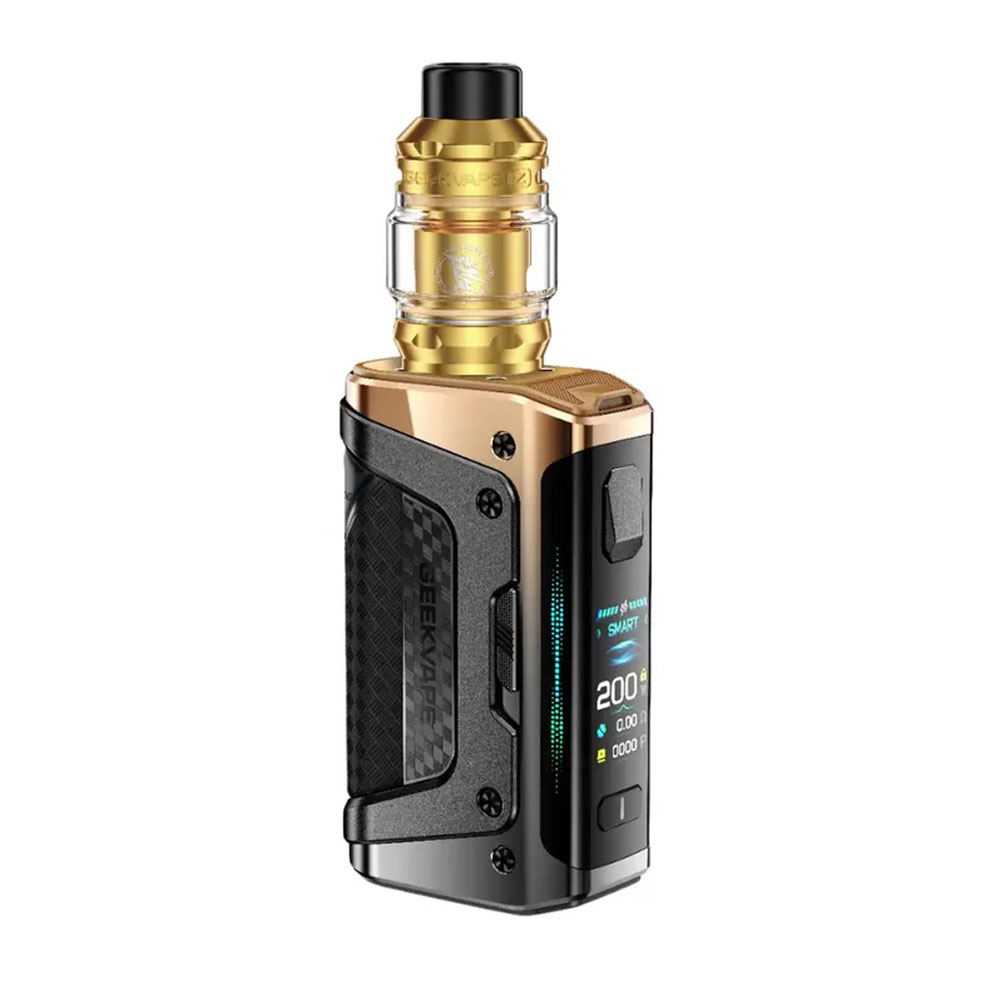 Geekvape Aegis Legend 5 Vape Kit