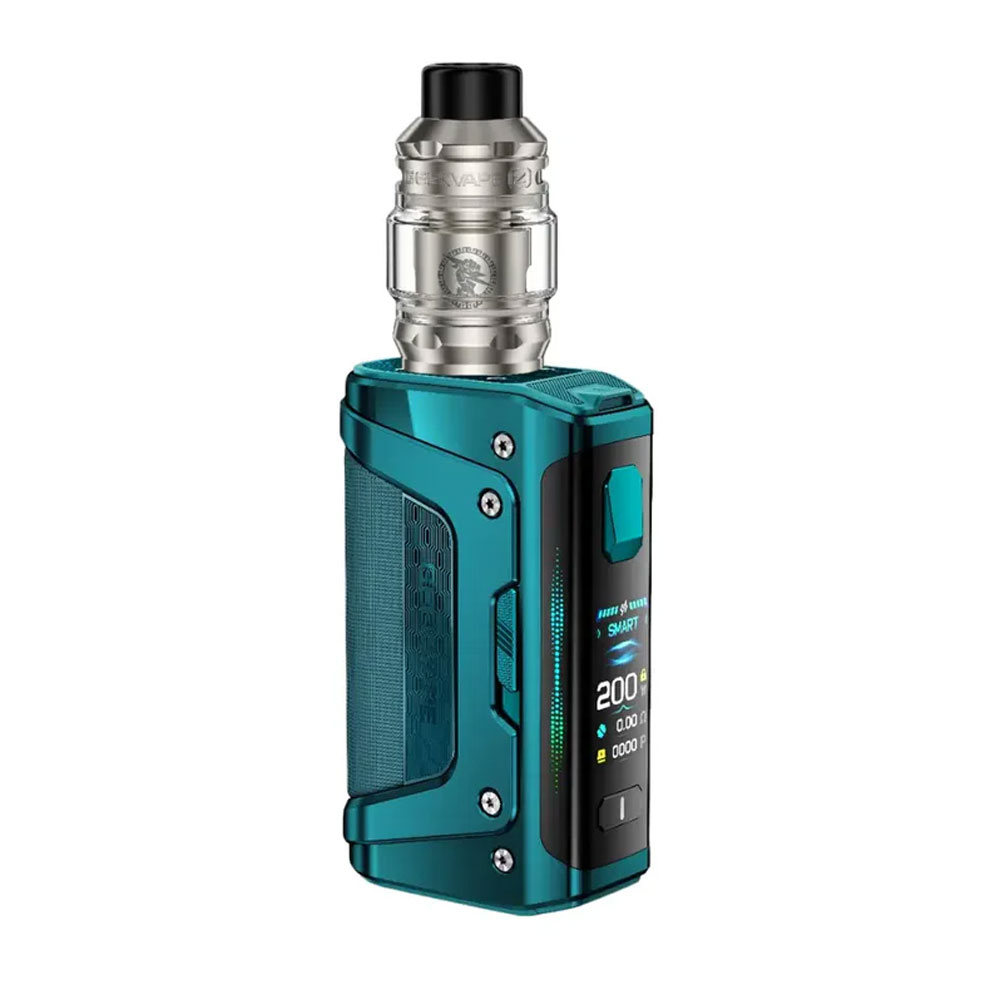 Geekvape Aegis Legend 5 Vape Kit