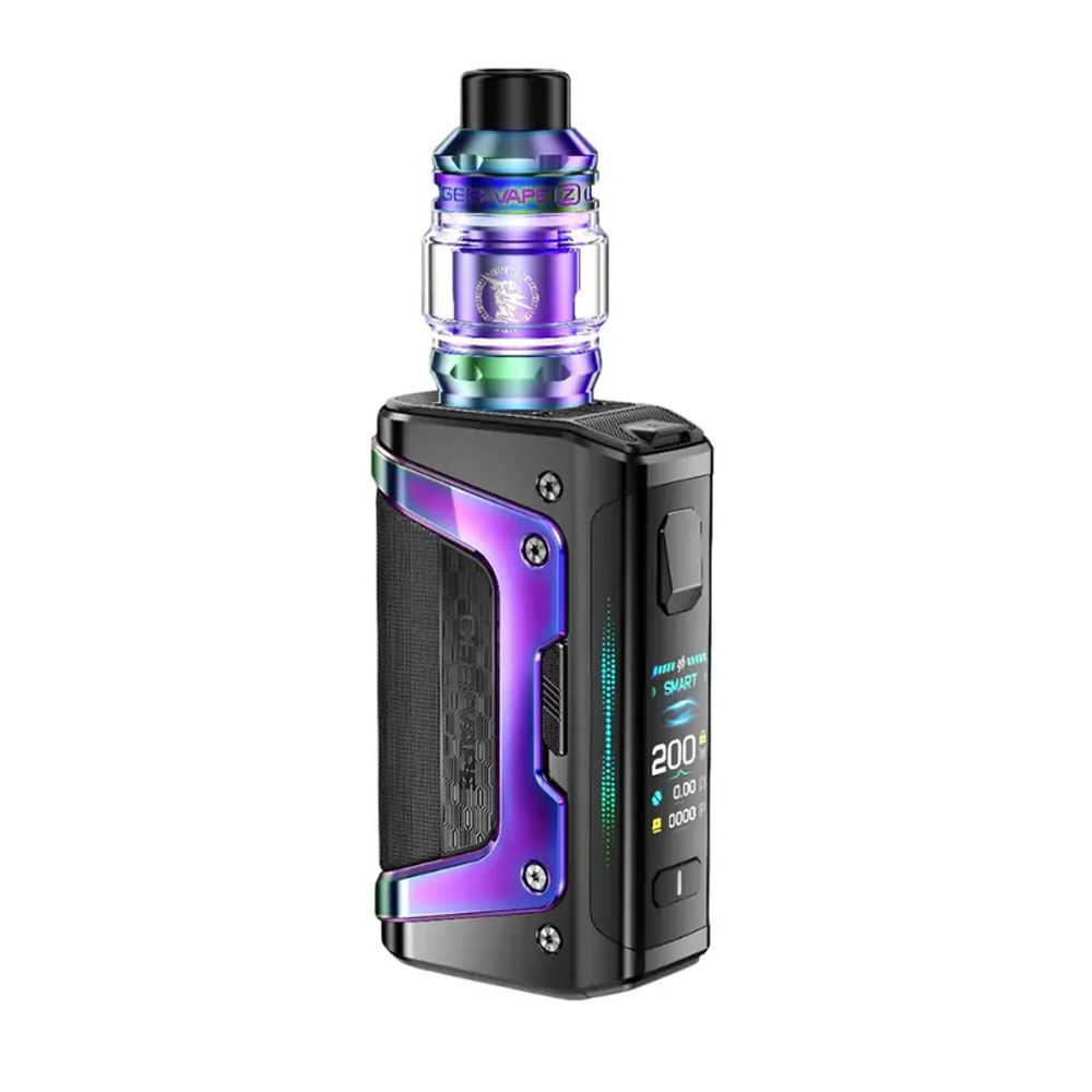 Geekvape Aegis Legend 5 Vape Kit