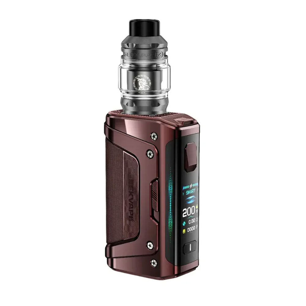 Geekvape Aegis Legend 5 Vape Kit