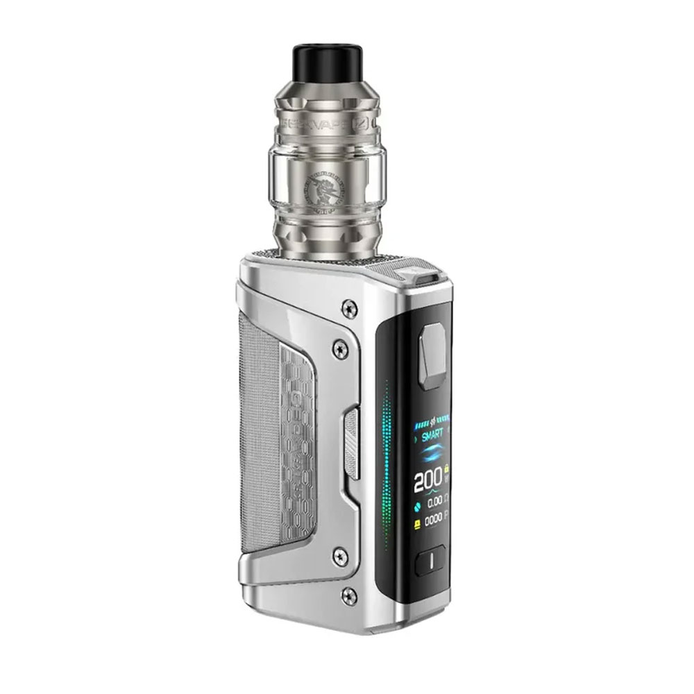 Geekvape Aegis Legend 5 Vape Kit