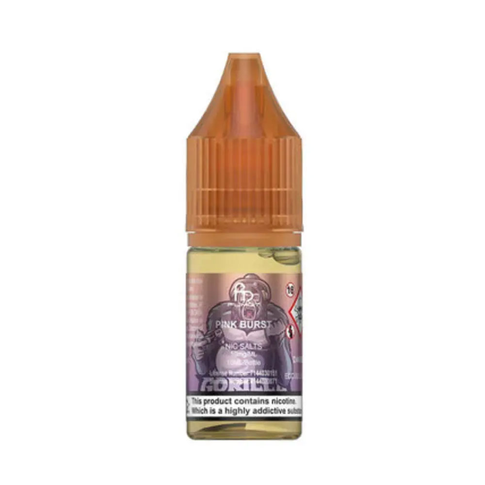 RandM 10ml Nicsalt Eliquid Wholesale