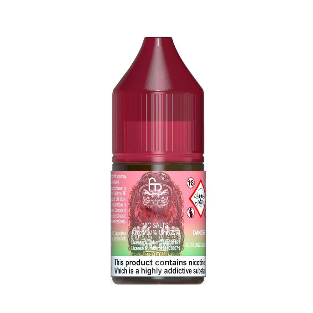 RandM 10ml Nicsalt Eliquid Wholesale
