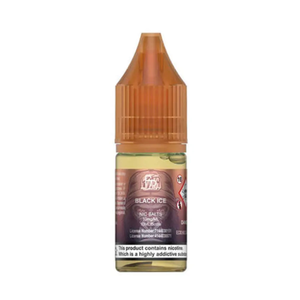RandM 10ml Nicsalt Eliquid Wholesale