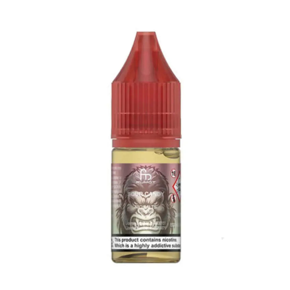 RandM 10ml Nicsalt Eliquid Wholesale
