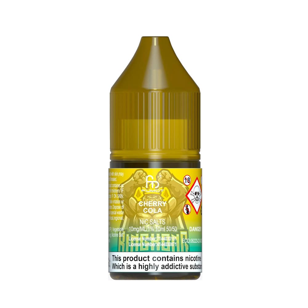 RandM 10ml Nicsalt Eliquid Wholesale