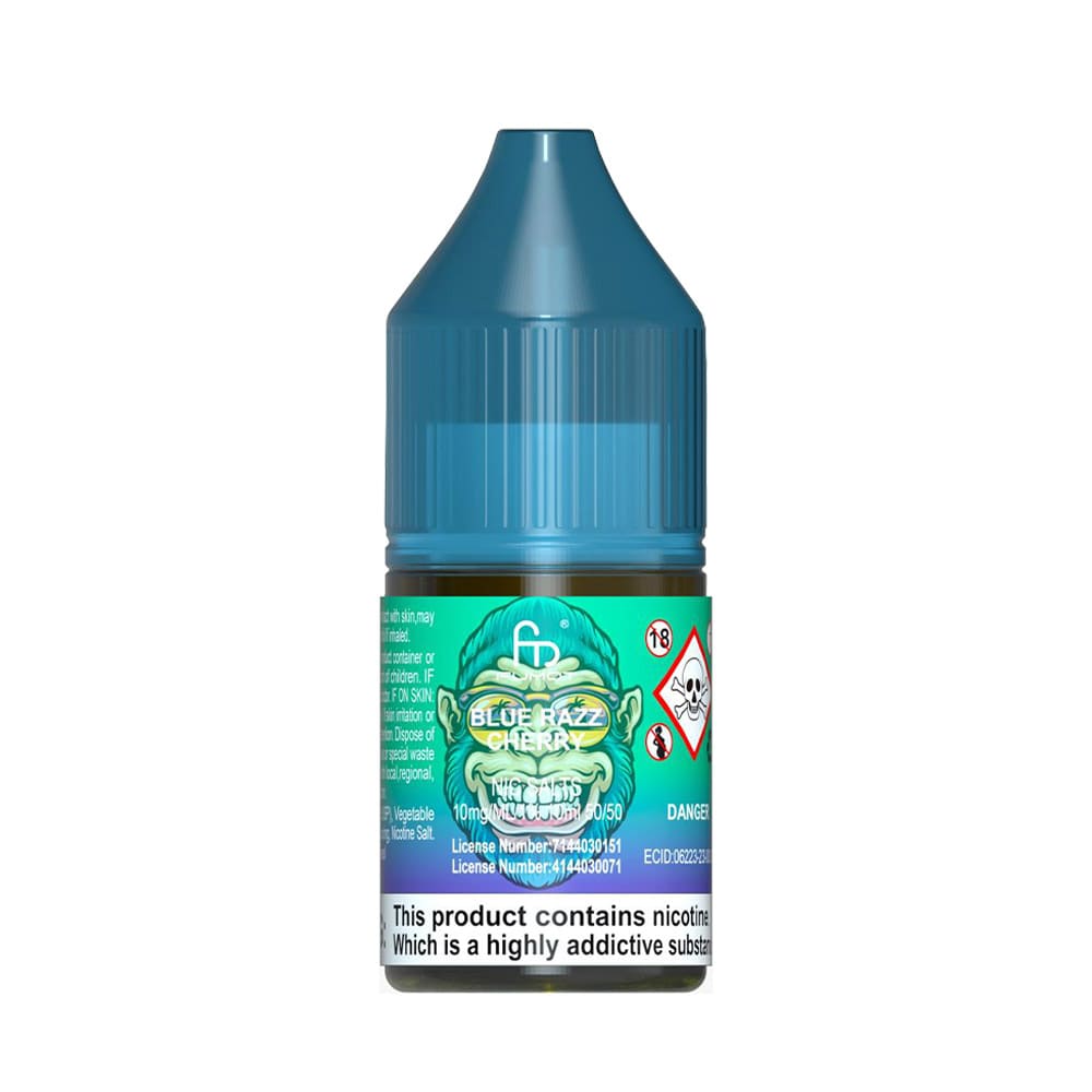 RandM 10ml Nicsalt Eliquid Wholesale