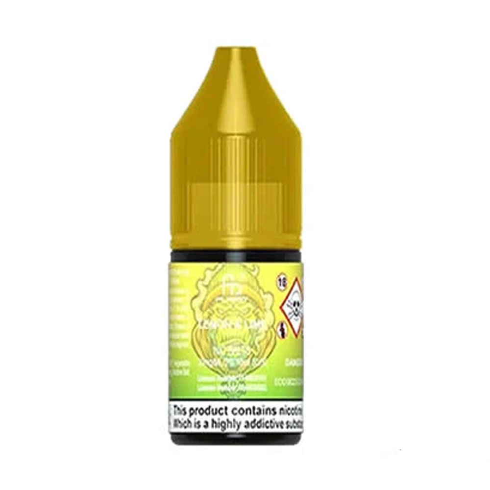 RandM 10ml Nicsalt Eliquid Wholesale