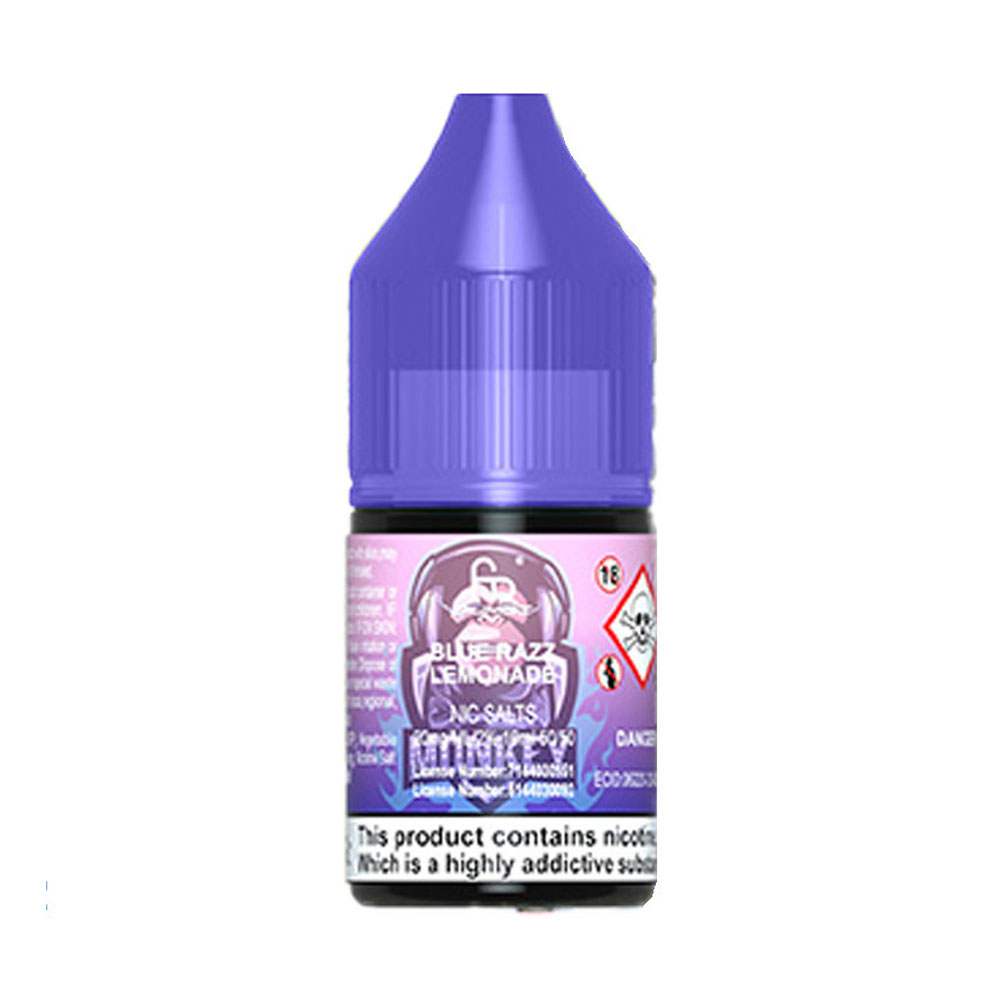 RandM 10ml Nicsalt Eliquid Wholesale