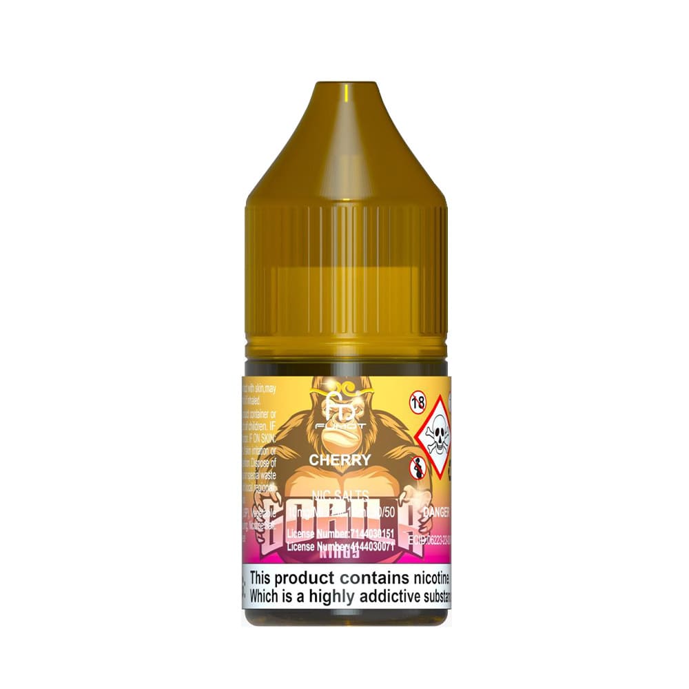 RandM 10ml Nicsalt Eliquid Wholesale