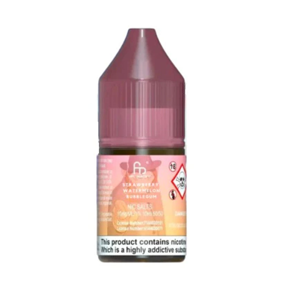 RandM 10ml Nicsalt Eliquid Wholesale