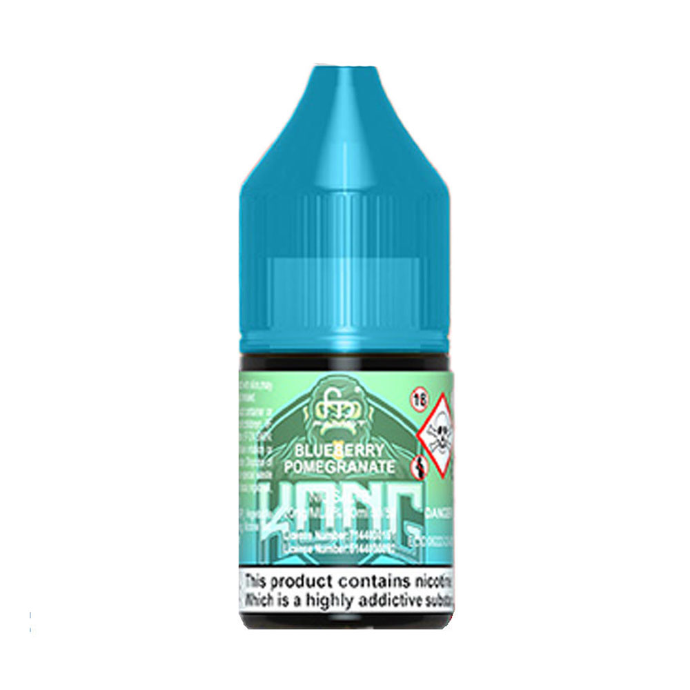 RandM 10ml Nicsalt Eliquid Wholesale