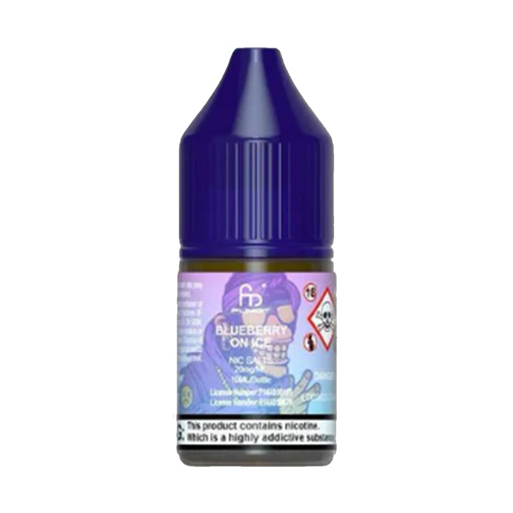 RandM 10ml Nicsalt Eliquid Wholesale
