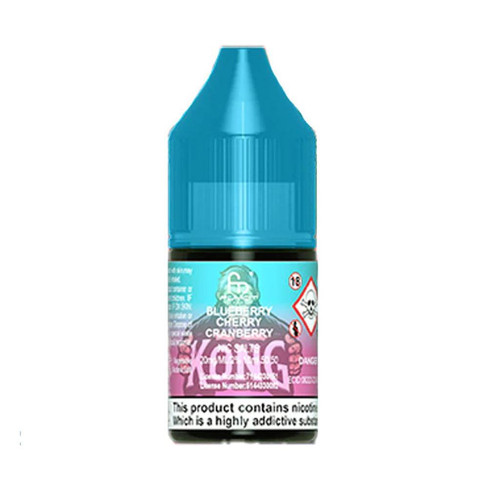 RandM 10ml Nicsalt Eliquid Wholesale
