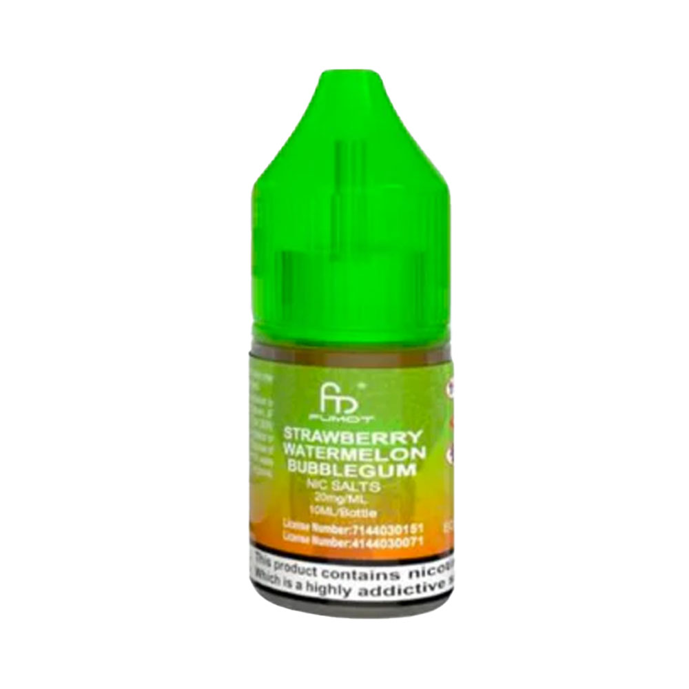 RandM 10ml Nicsalt Eliquid Wholesale