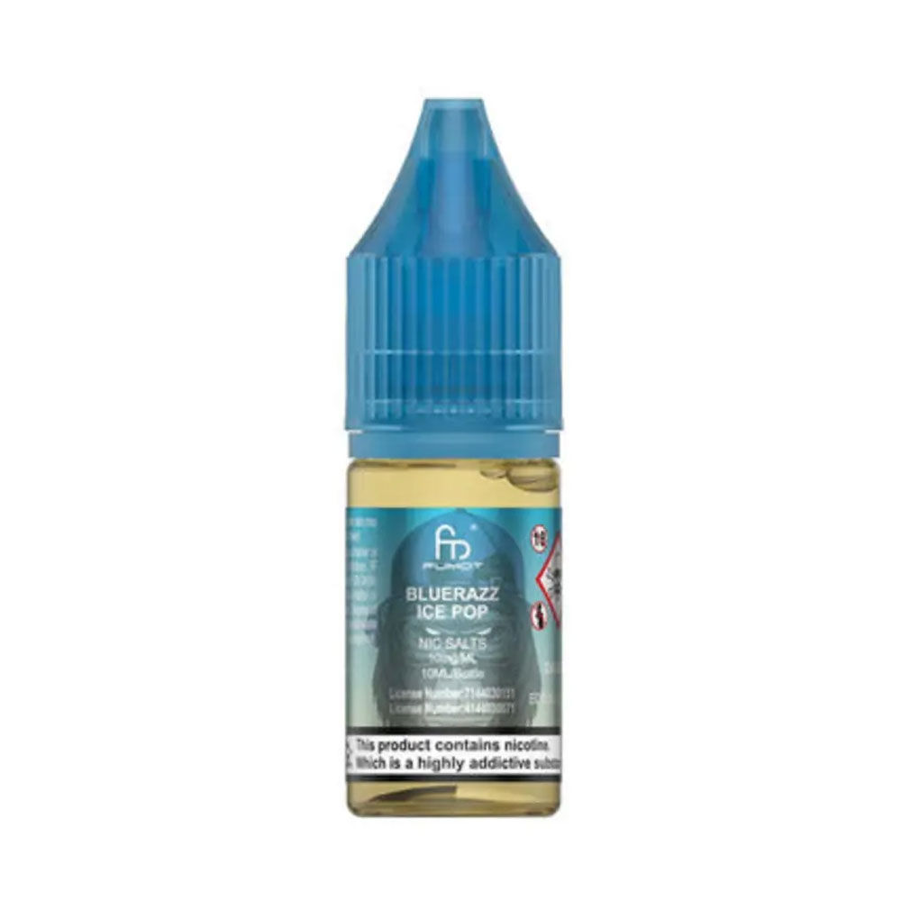 RandM 10ml Nicsalt Eliquid Wholesale