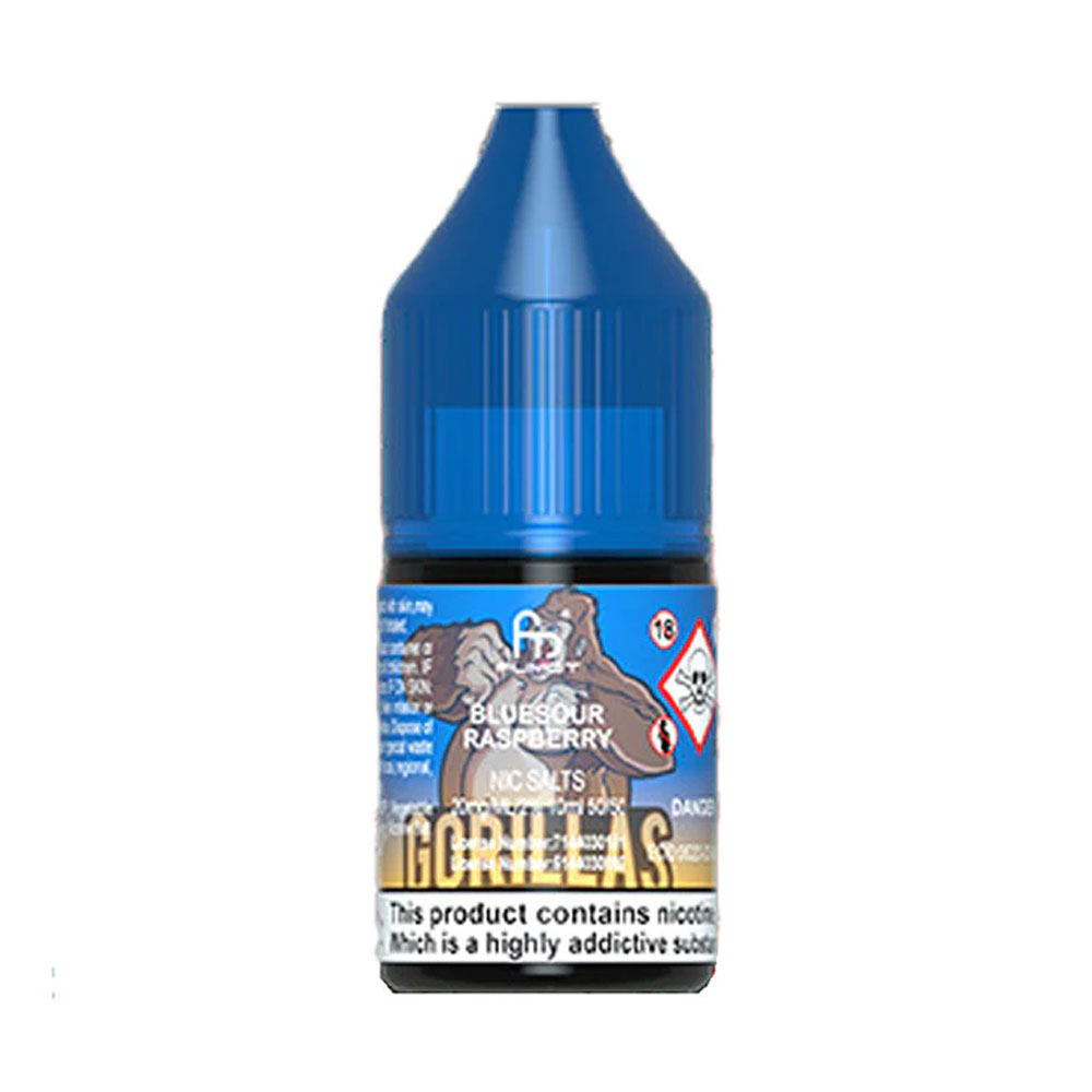RandM 10ml Nicsalt Eliquid Wholesale