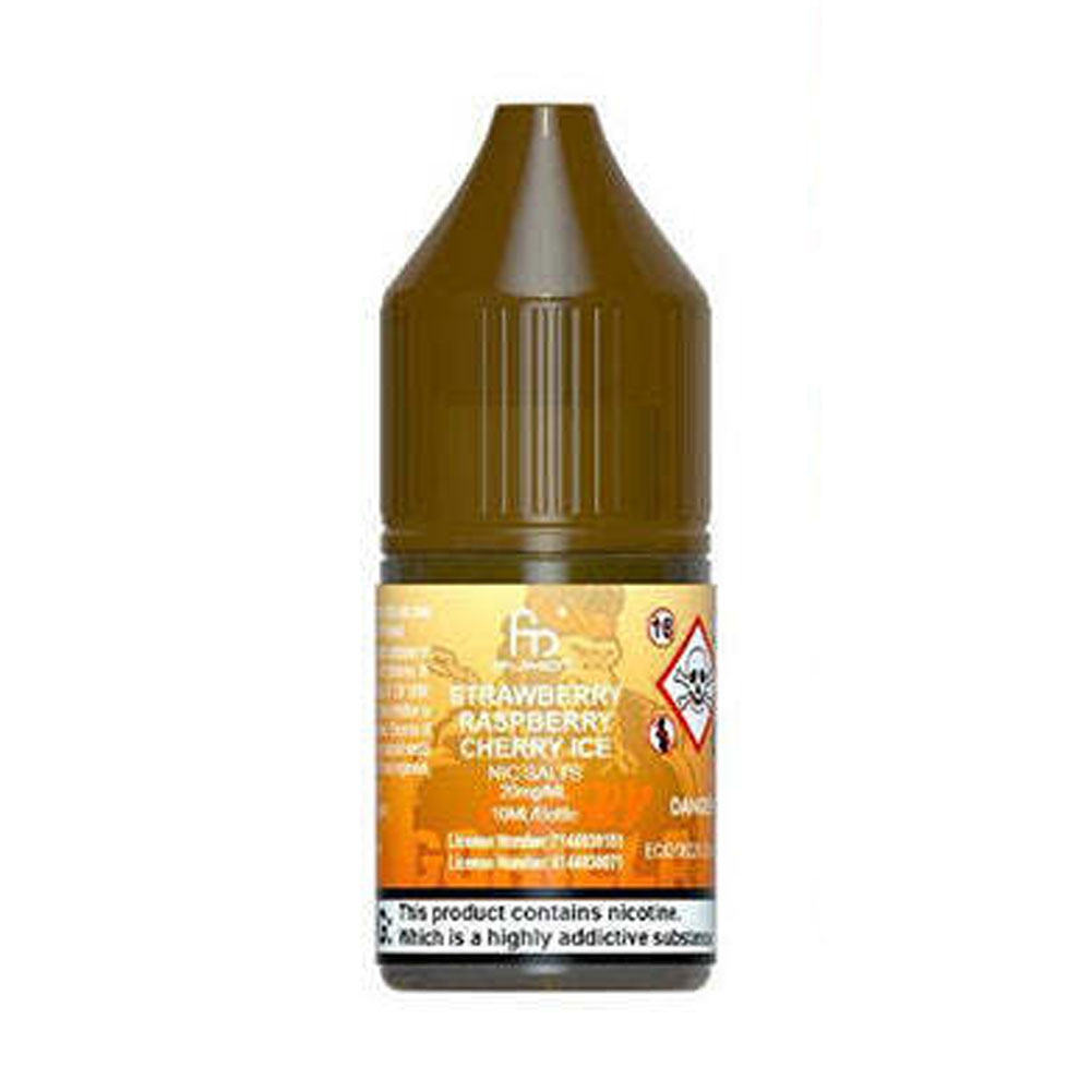 RandM 10ml Nicsalt Eliquid Wholesale