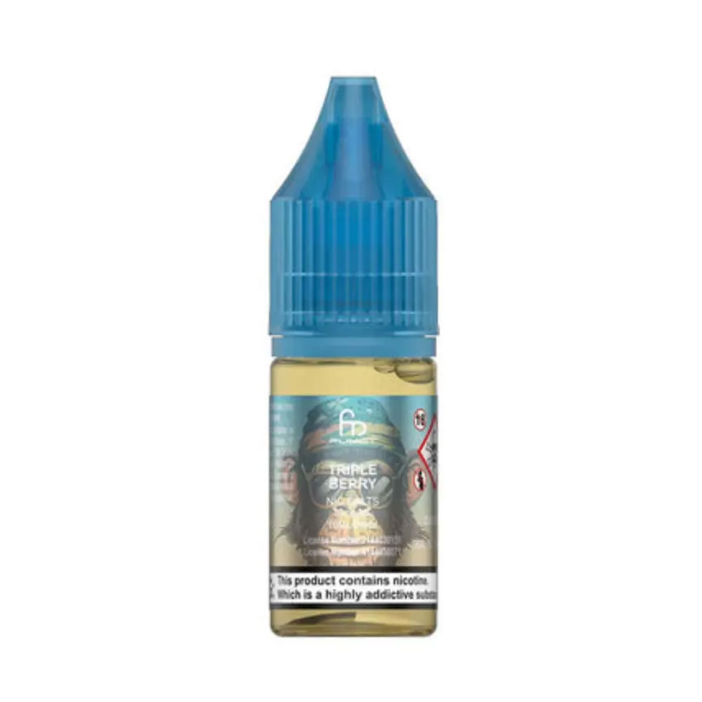 RandM 10ml Nicsalt Eliquid Wholesale