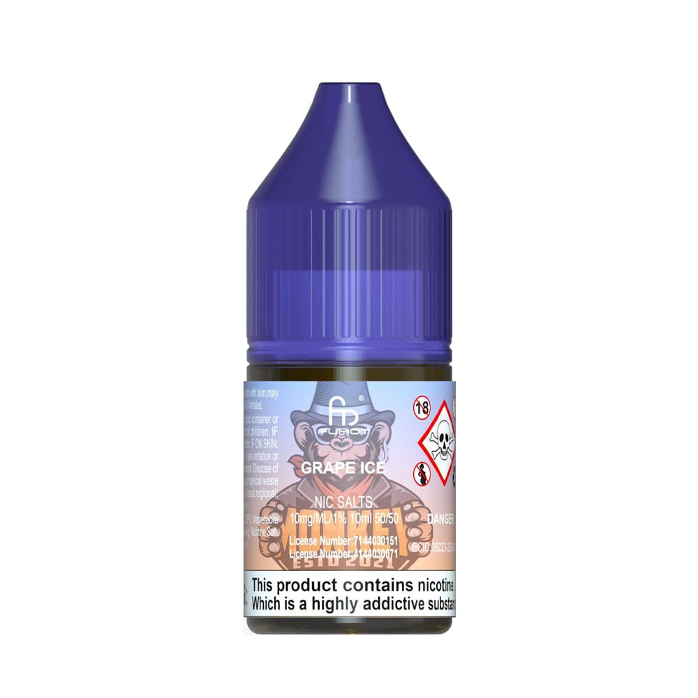 RandM 10ml Nicsalt Eliquid Wholesale