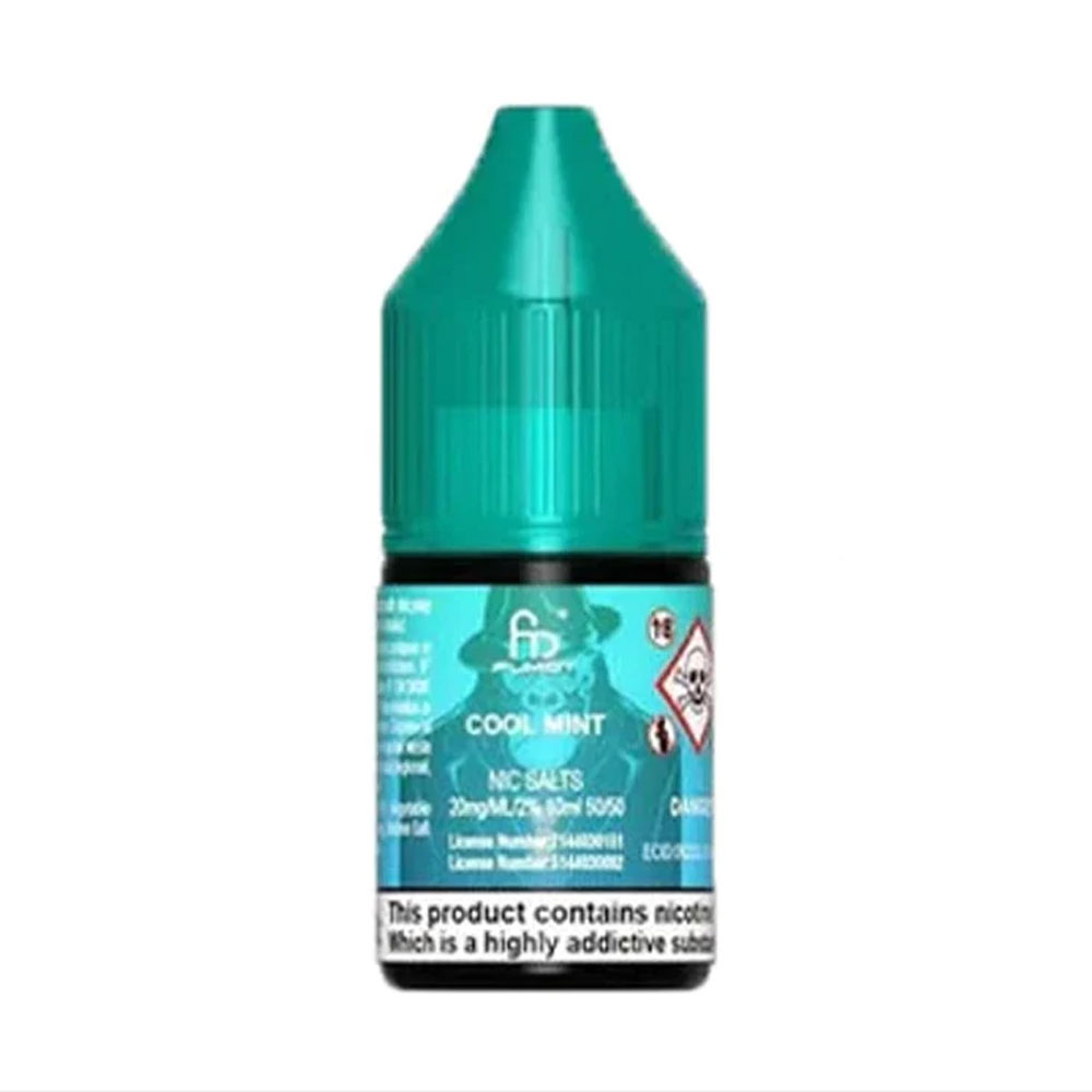 RandM 10ml Nicsalt Eliquid Wholesale