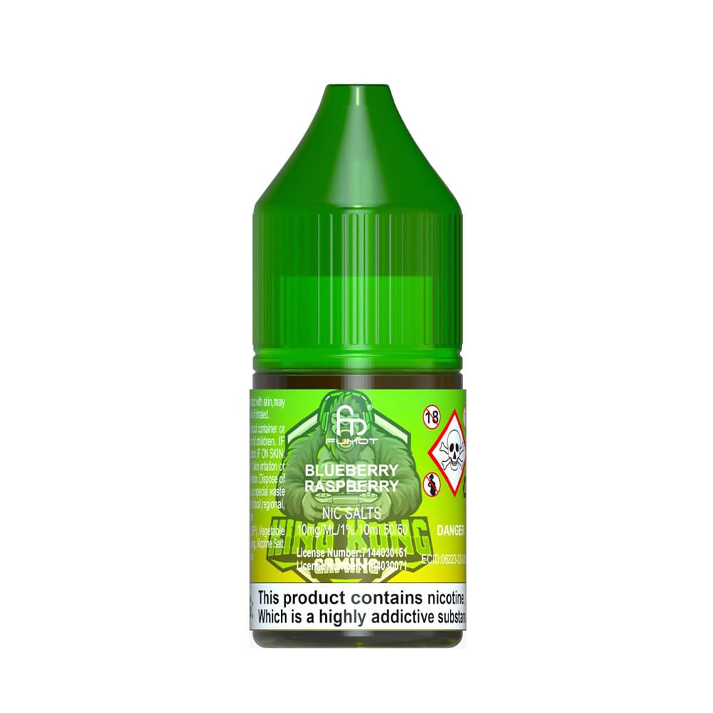 RandM 10ml Nicsalt Eliquid Wholesale