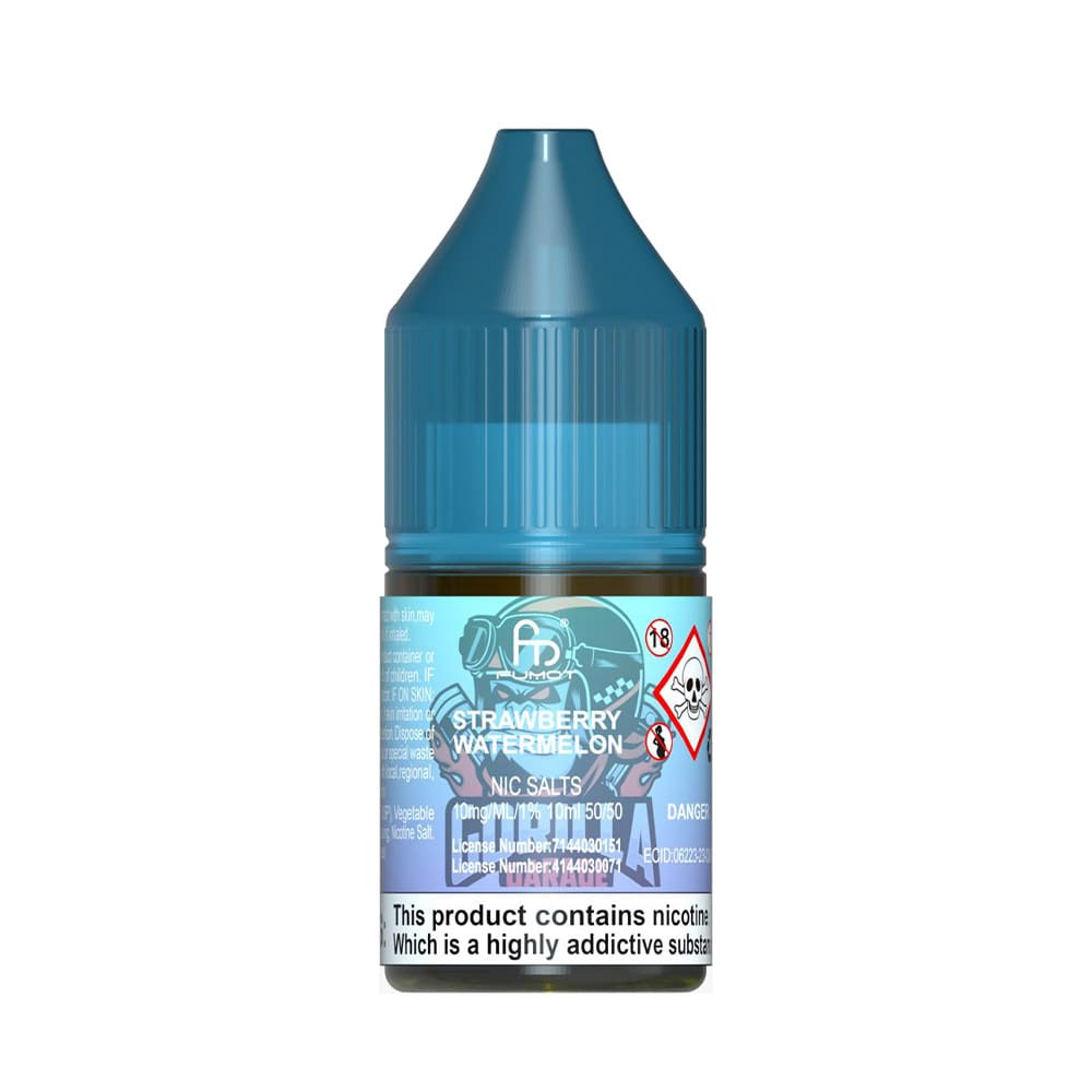 RandM 10ml Nicsalt Eliquid Wholesale