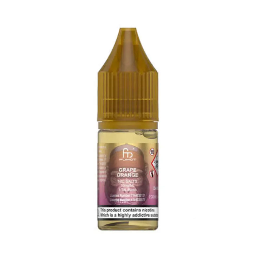 RandM 10ml Nicsalt Eliquid Wholesale