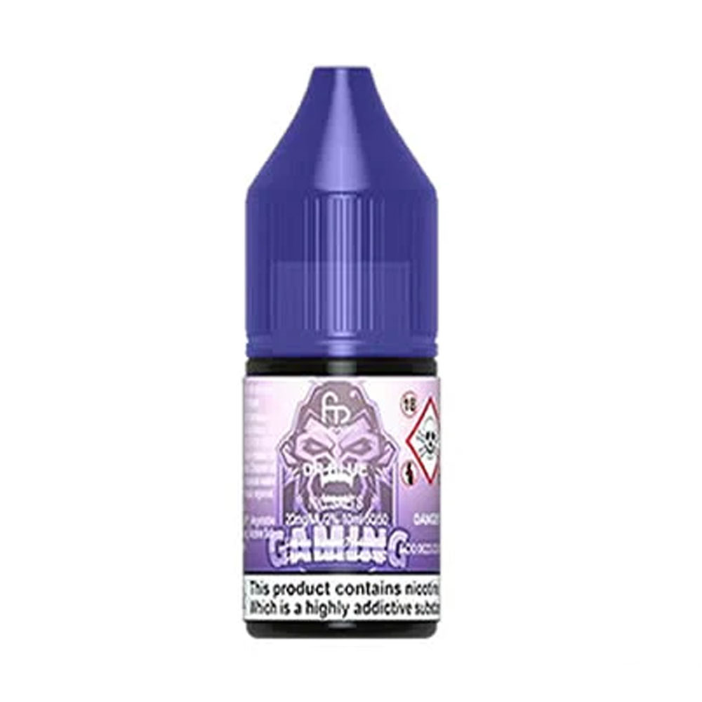 RandM 10ml Nicsalt Eliquid Wholesale