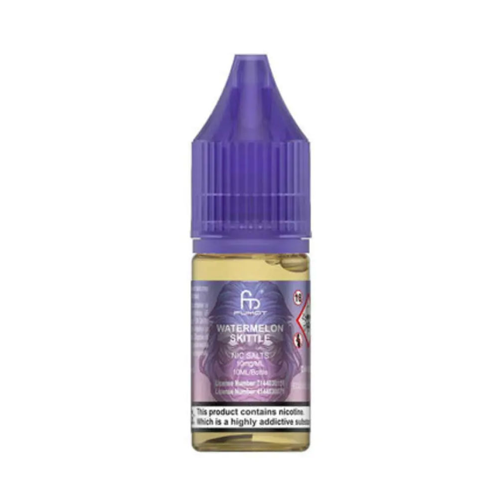 RandM 10ml Nicsalt Eliquid Wholesale