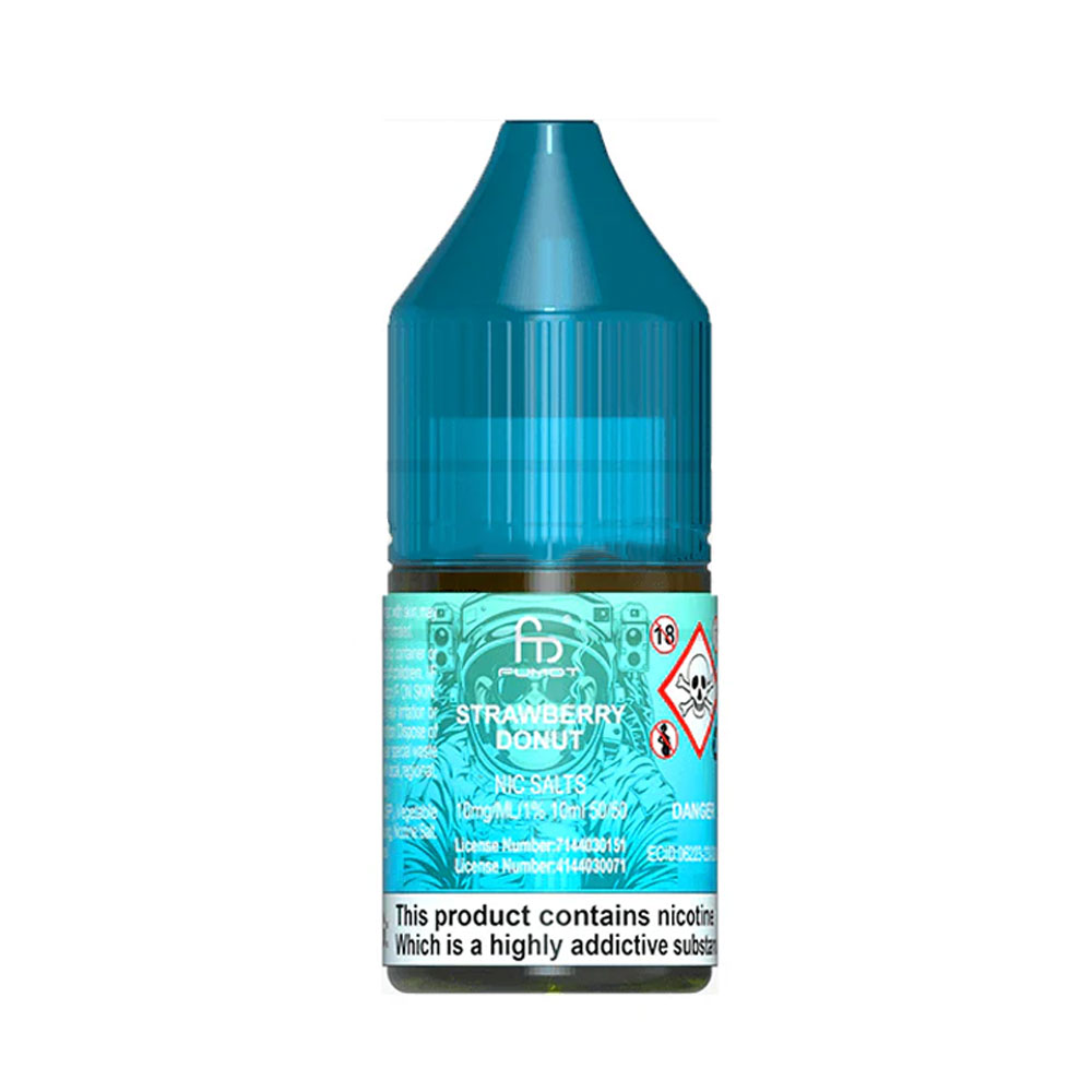 RandM 10ml Nicsalt Eliquid Wholesale