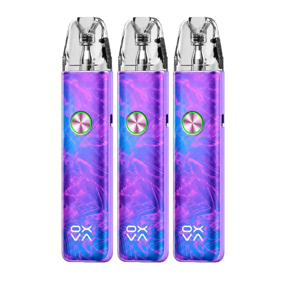 Oxva Xlim 4 Pod Kit (Buy 10 Get 1 Free)