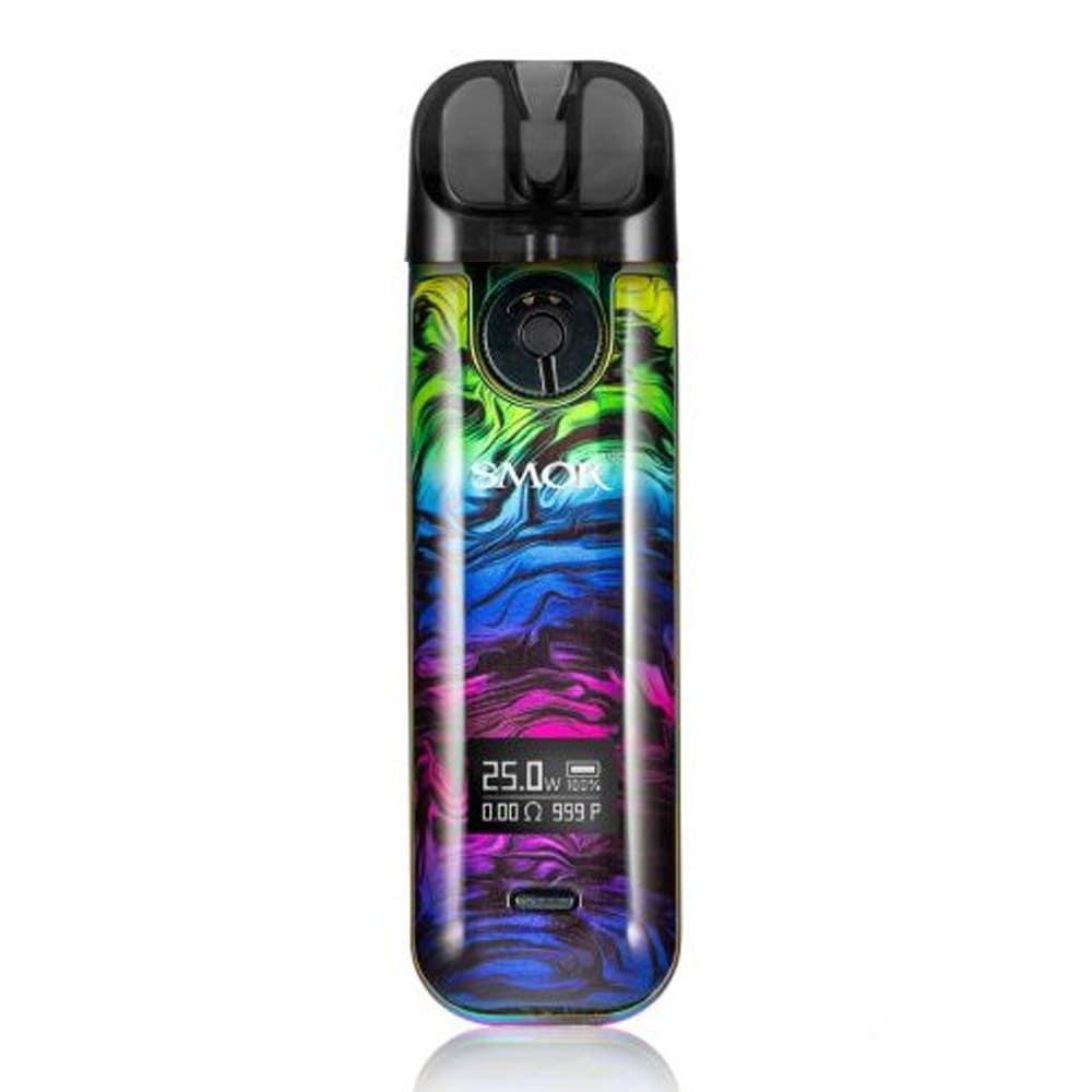Smok Novo 4 Pod Kit 25W