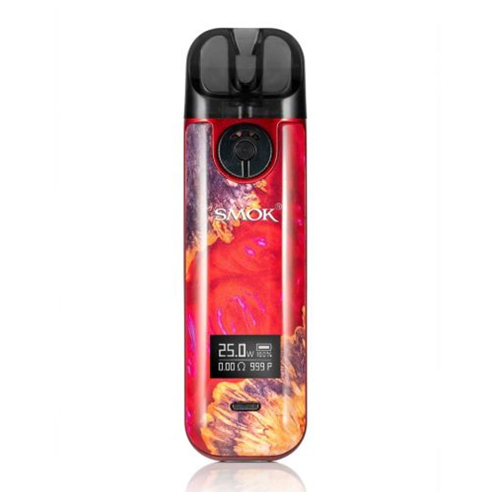 Smok Novo 4 Pod Kit 25W